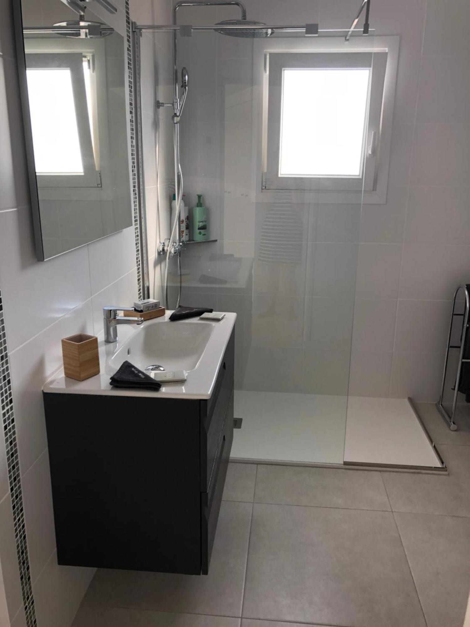 Apartament Casa Miramar, With Private Pool, Jacuzzi And Stunning Views Bédar Zewnętrze zdjęcie