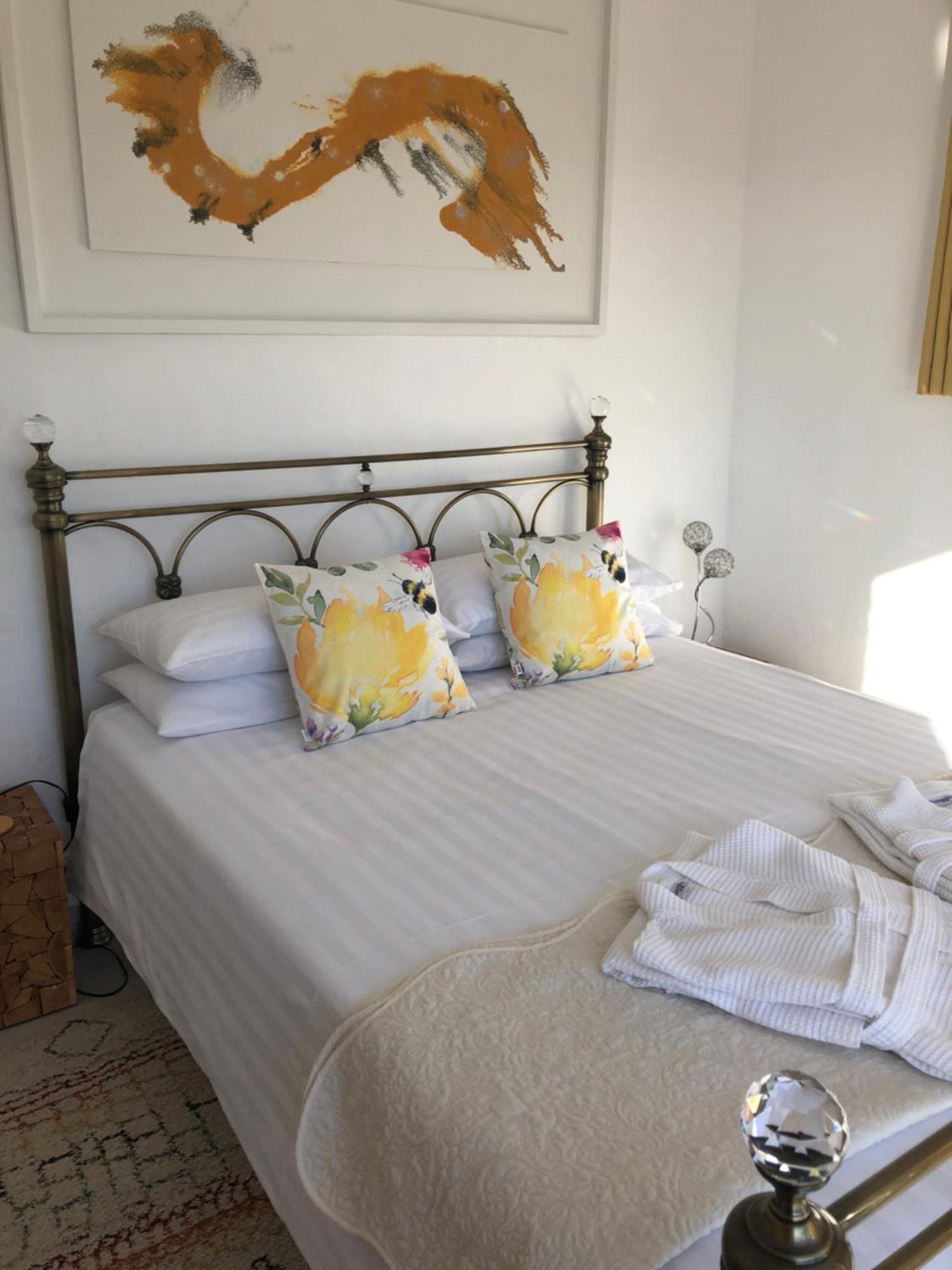 Apartament Casa Miramar, With Private Pool, Jacuzzi And Stunning Views Bédar Zewnętrze zdjęcie