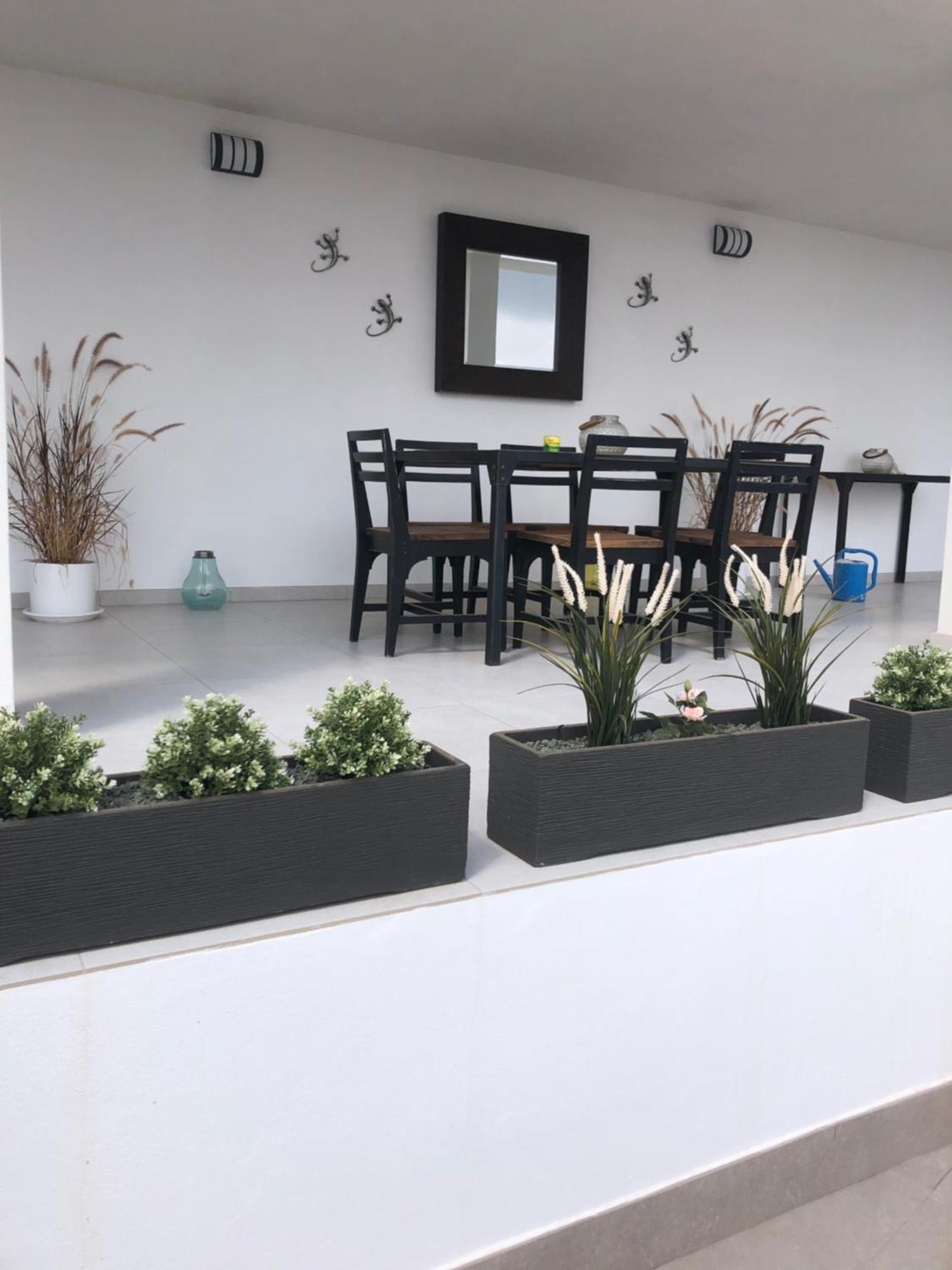 Apartament Casa Miramar, With Private Pool, Jacuzzi And Stunning Views Bédar Zewnętrze zdjęcie