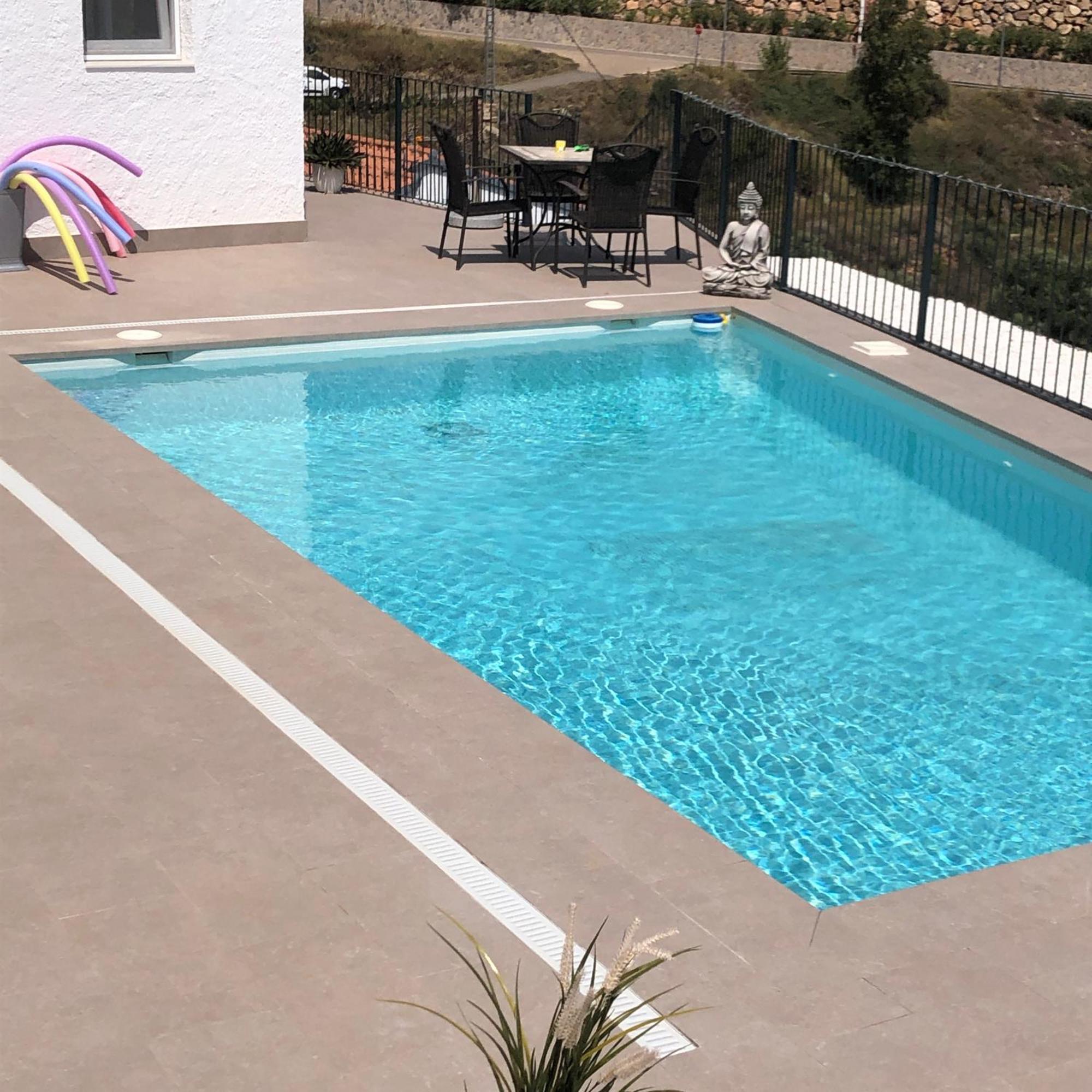 Apartament Casa Miramar, With Private Pool, Jacuzzi And Stunning Views Bédar Zewnętrze zdjęcie