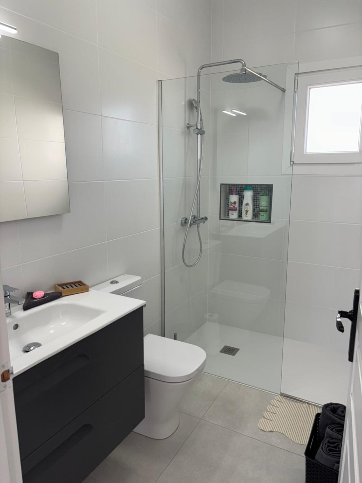 Apartament Casa Miramar, With Private Pool, Jacuzzi And Stunning Views Bédar Zewnętrze zdjęcie